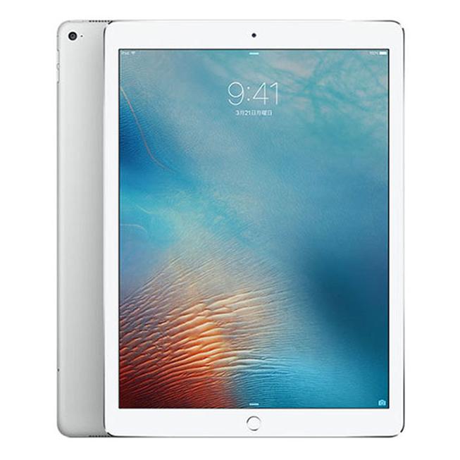 iPad Pro 10.5インチ 第1世代[256GB] セルラー au シルバー【 … : ゲオ