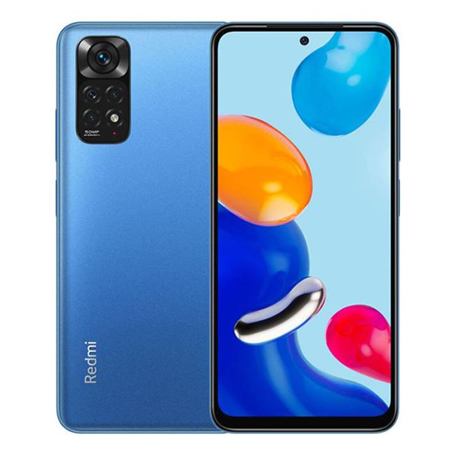 Redmi Note 11 64GB トワイライトブルー　simフリー Xiaomi Redmi Note 11[64GB] SIMフリー トワイライトブルー【 … : ゲオ