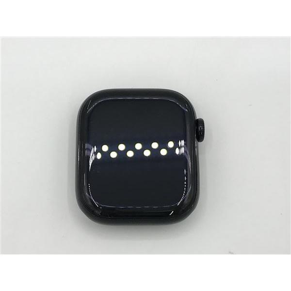 Series10[42mm/GPS]アルミ ジェットブラック Apple Watch【安 … : ゲオ