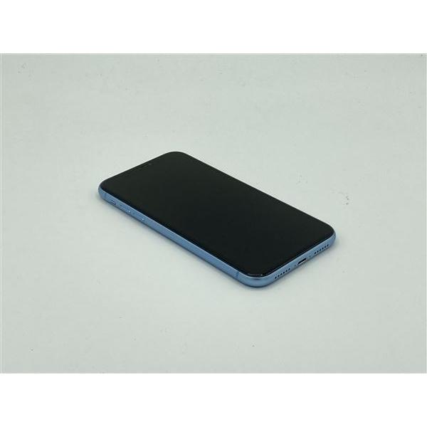 iPhoneXR[128GB] SIMフリー FT0U2J ブルー【安心保証】｜geoshopping｜04