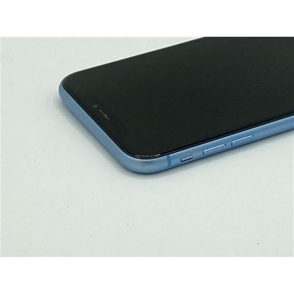 iPhoneXR[128GB] SIMフリー FT0U2J ブルー【安心保証】｜geoshopping｜05