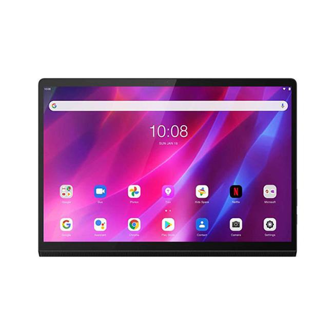 YogaTab 13[128G] ブラック【安心保証】 : ゲオオンラインストアYahoo