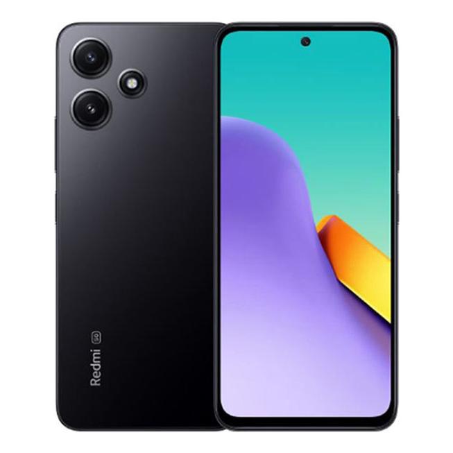 SIMフリー　Redmi 12 5G 23076RA4BR Redmi 12 5G 23076RA4BR[128GB] SIMフリー ミッドナイトブラッ… : ゲオ