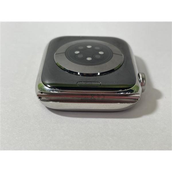 Series9[45mm/セルラー]ステンレス シルバー Apple Watch【安 … : ゲオ