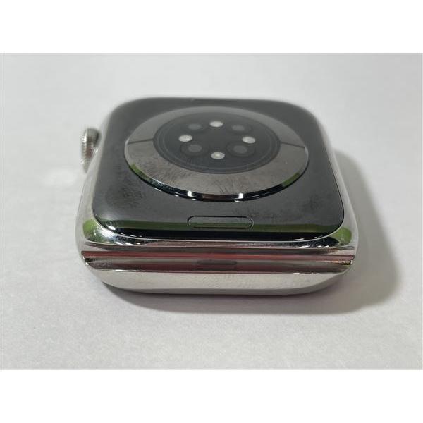 Series9[45mm/セルラー]ステンレス シルバー Apple Watch【安 … : ゲオ