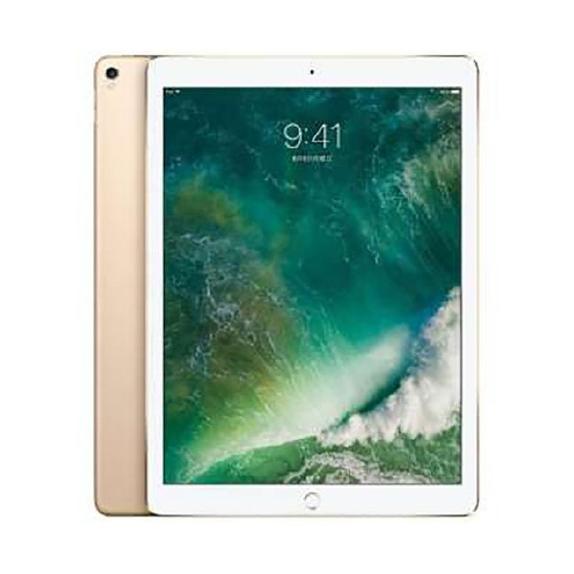 iPad Pro 12.9インチ 第2世代[64GB] セルラー docomo ゴールド… : ゲオ