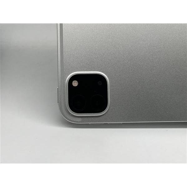 iPad Pro 11インチ 第4世代[512GB] Wi-Fiモデル シルバー【安 …｜geoshopping｜03