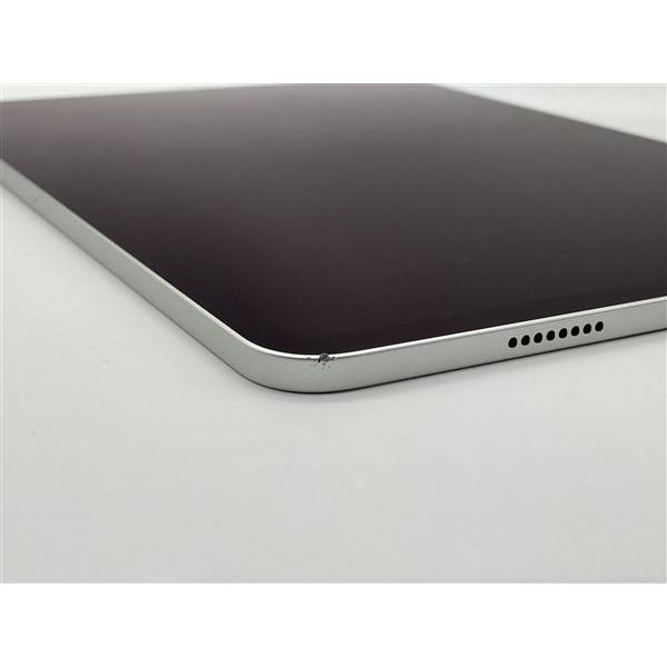 iPad Pro 11インチ 第4世代[512GB] Wi-Fiモデル シルバー【安 …｜geoshopping｜06
