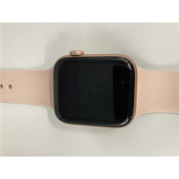 SE 第1世代[44mm/GPS]アルミ ゴールド Apple Watch【安心保証】 : ゲオ