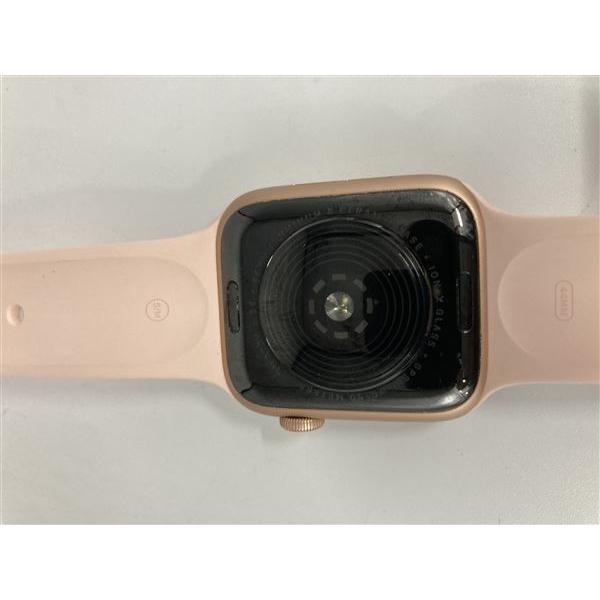 SE 第1世代[44mm/GPS]アルミ ゴールド Apple Watch【安心保証】 : ゲオ
