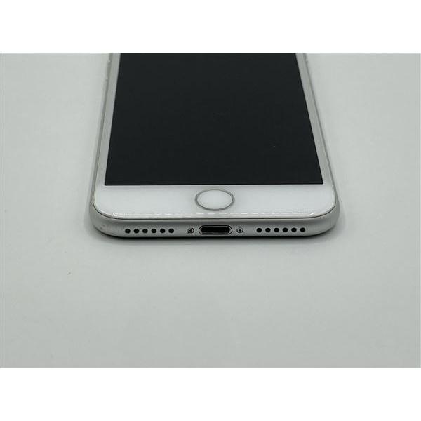 iPhone8[64GB] SIMロック解除 docomo シルバー【安心保証】｜geoshopping｜06