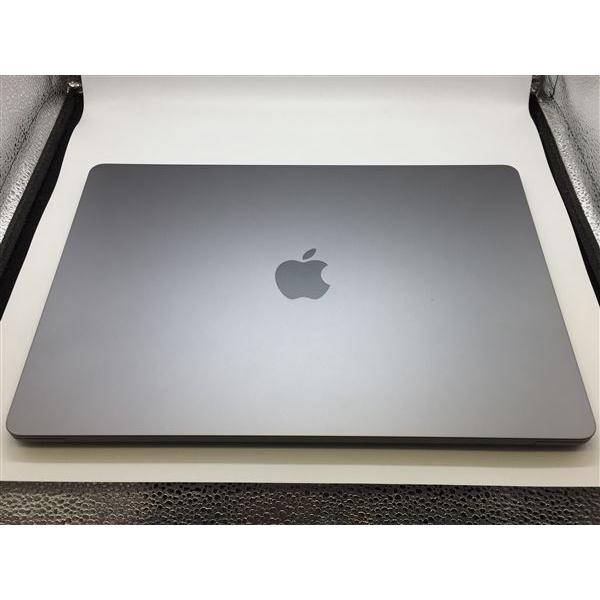 MacBookAir 2023年 MQKQ3J/A【安心保証】の画像