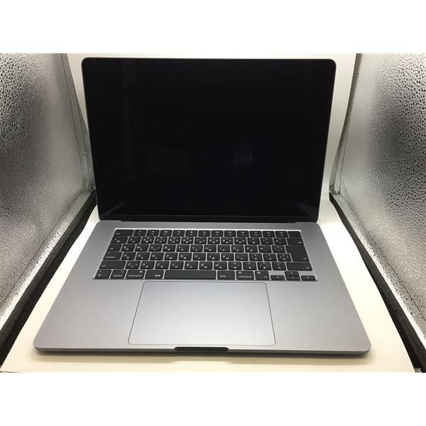 MacBookAir 2023年 MQKQ3J/A【安心保証】の画像