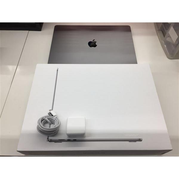MacBookAir 2023年 MQKQ3J/A【安心保証】の画像