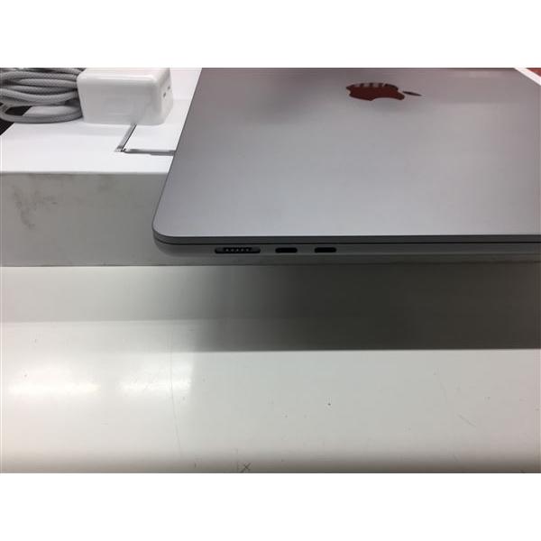 MacBookAir 2023年 MQKQ3J/A【安心保証】の画像