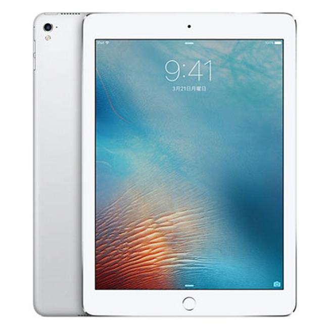 Apple iPad Pro 1世代9.7インチ32g 本体 シルバー iPad Pro 9.7インチ 第1世代[32GB] Wi-Fiモデル シルバー【安 … : ゲオ