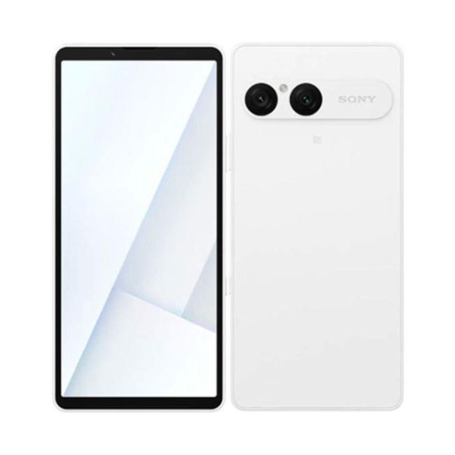 Xperia 10 VII SO-52F[128GB] docomo ホワイト【安心保証】 : ゲオ