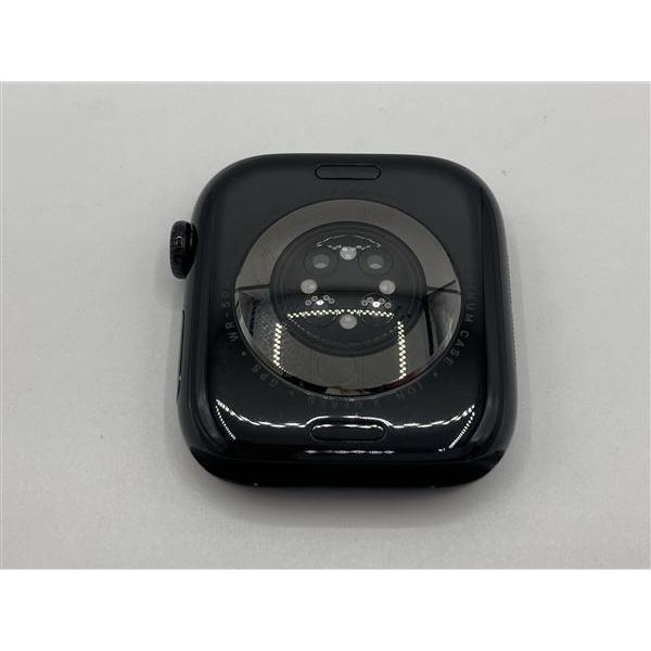 Series11[46mm/GPS]アルミ ジェットブラック Apple Watch【安 …_3