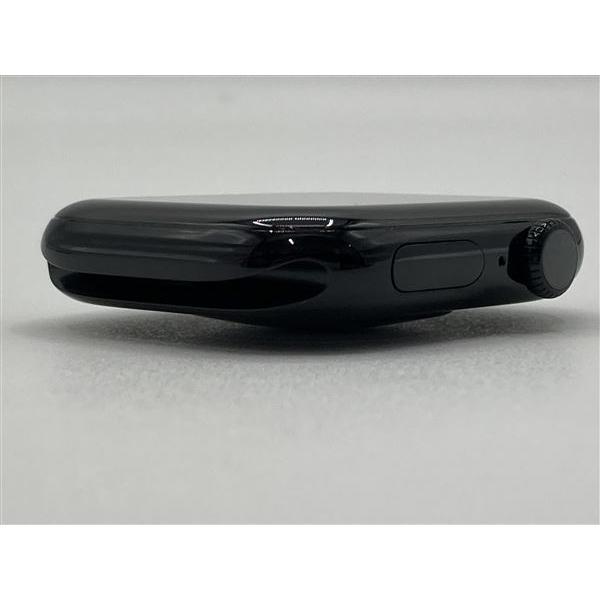 Series11[46mm/GPS]アルミ ジェットブラック Apple Watch【安 …_4