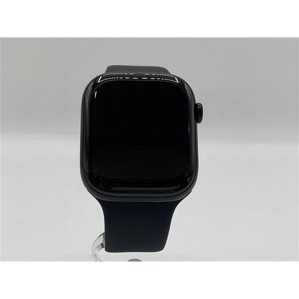 Series11[46mm/GPS]アルミ ジェットブラック Apple Watch【安 …_6