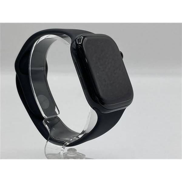 Series11[46mm/GPS]アルミ ジェットブラック Apple Watch【安 …_7