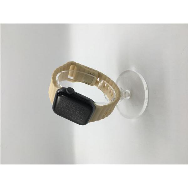 Series5[40mm/GPS]アルミ スペースグレイ Apple Watch【安心保… : ゲオ