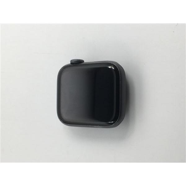 Series5[40mm/GPS]アルミ スペースグレイ Apple Watch【安心保… : ゲオ