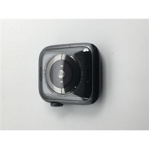 Series5[40mm/GPS]アルミ スペースグレイ Apple Watch【安心保… : ゲオ