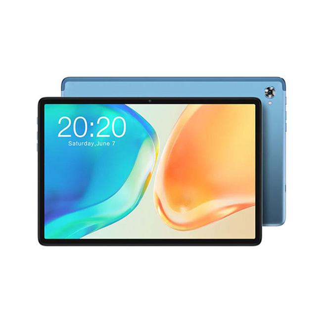 Teclast M40 Plus_EEA[128GB] Wi-Fiモデル ブルー【安心保証】 : ゲオ