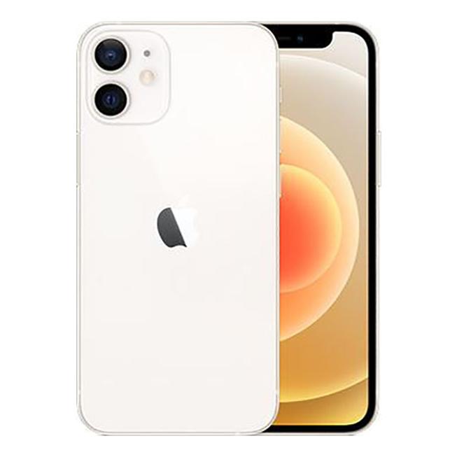 iPhone12 mini[128GB] 楽天モバイル ホワイト【安心保証】 : ゲオ