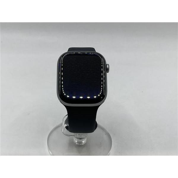 Series11[46mm/GPS]アルミ スペースグレイ Apple Watch【安心 … : ゲオ