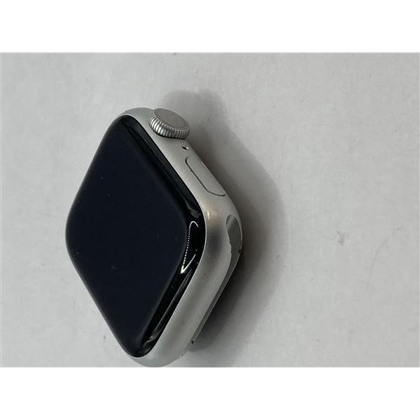 Series8[41mm/GPS]アルミ シルバー Apple Watch【安心保証】 : ゲオ 