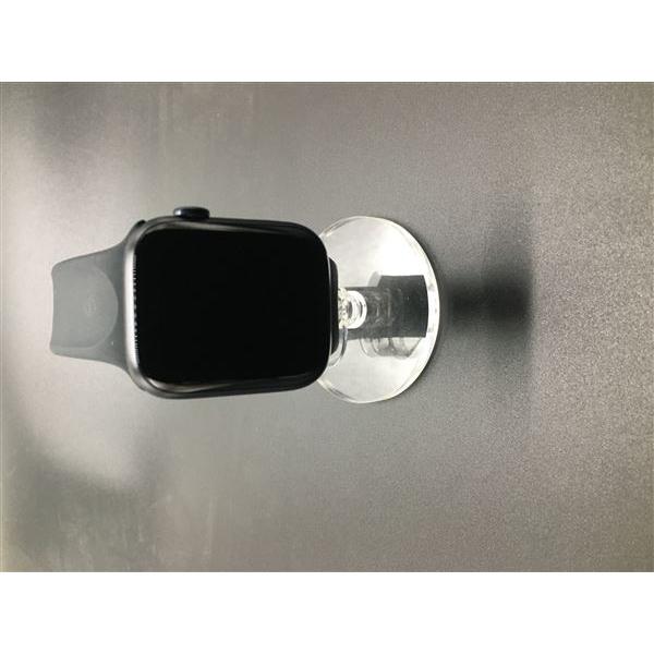 Series9[45mm/GPS]アルミ ミッドナイト Apple Watch【安心保証】_2