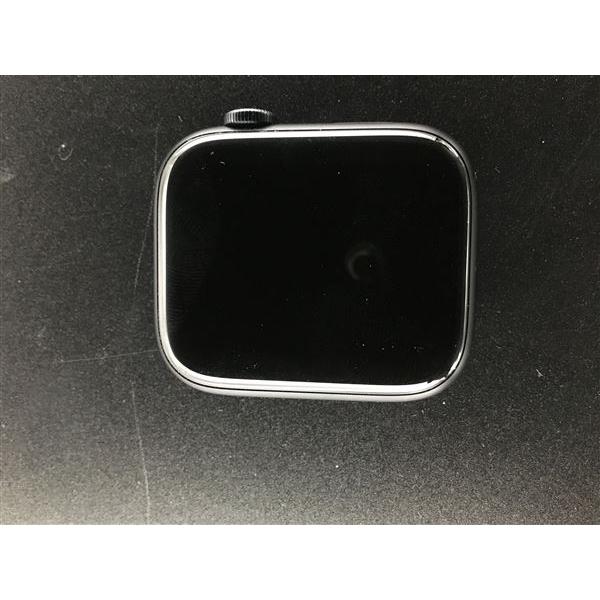 Series9[45mm/GPS]アルミ ミッドナイト Apple Watch【安心保証】_3