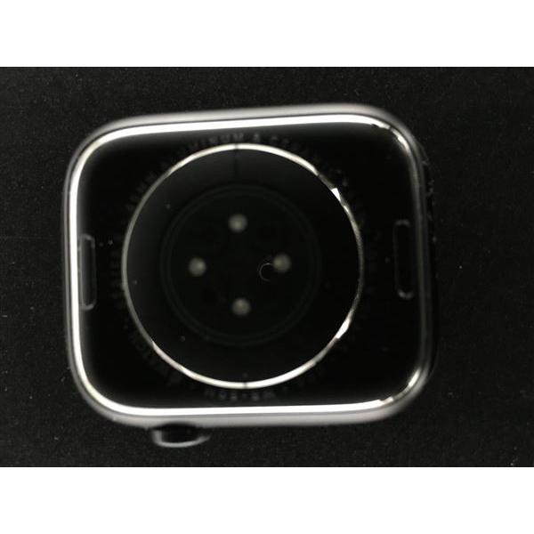 Series9[45mm/GPS]アルミ ミッドナイト Apple Watch【安心保証】_4