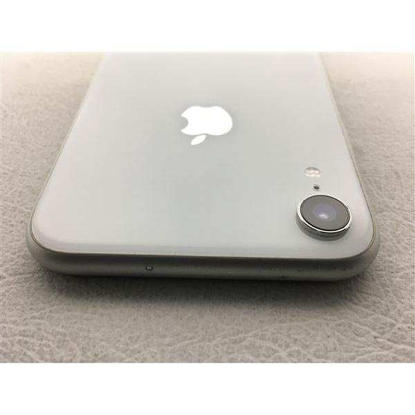 iPhoneXR[256GB] SIMロック解除 docomo ホワイト【安心保証】｜geoshopping｜04