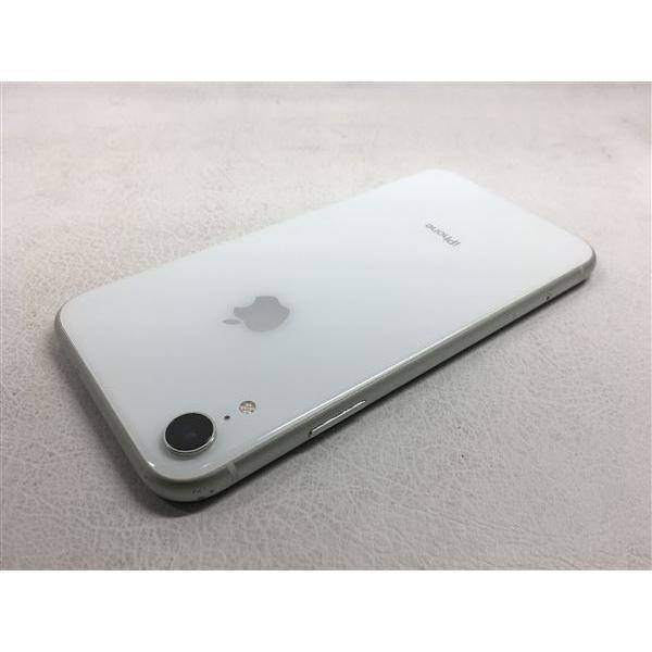 iPhoneXR[256GB] SIMロック解除 docomo ホワイト【安心保証】｜geoshopping｜05