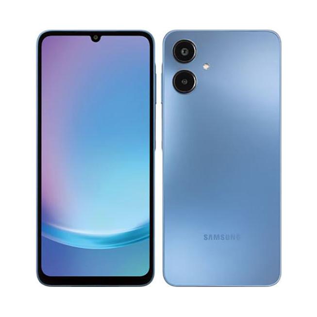 Galaxy A25 5G SM-A253Z[64GB] Y!mobile ブルー【安心保証】 : ゲオ