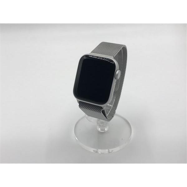 SE 第1世代[40mm/GPS]アルミ シルバー Apple Watch【安心保証】 : ゲオ