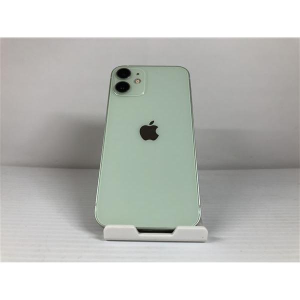 iPhone 12 mini 256GB SIMロック解除 グリーン 【公式通販】