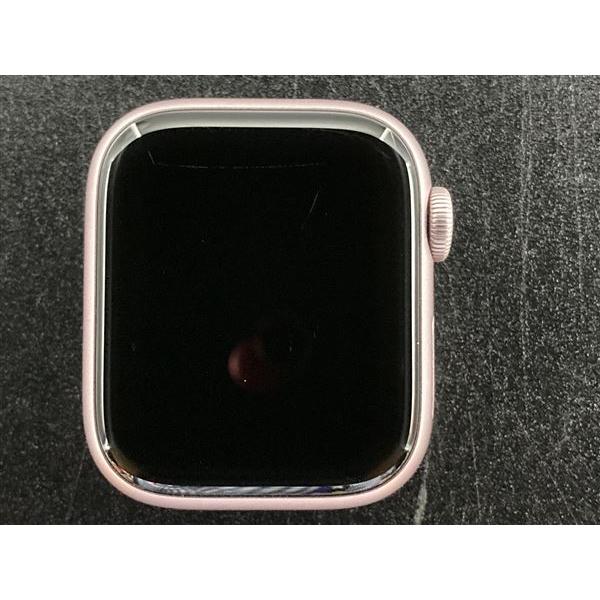 Series9[41mm/GPS]アルミ ピンク Apple Watch【安心保証】_3