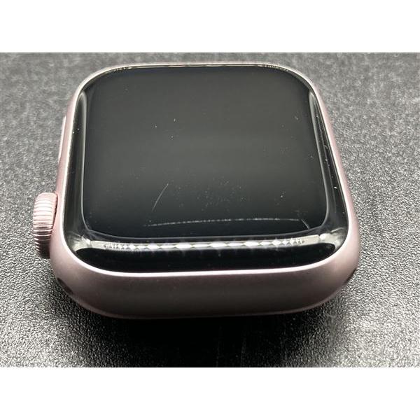 Series9[41mm/GPS]アルミ ピンク Apple Watch【安心保証】_7