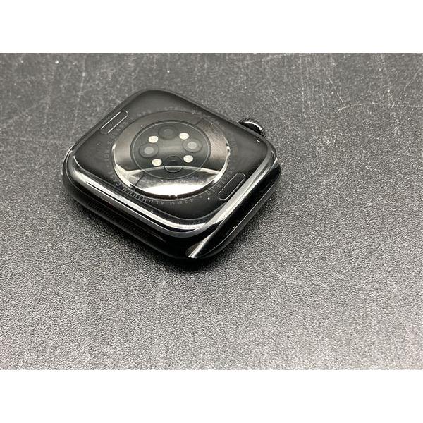 Series10[42mm/セルラー]アルミ ジェットブラック Apple Watch… : ゲオ 