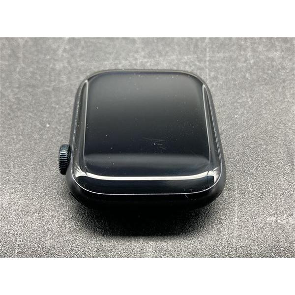 Series9[45mm/セルラー]アルミ ミッドナイト Apple Watch【安 … : ゲオ 