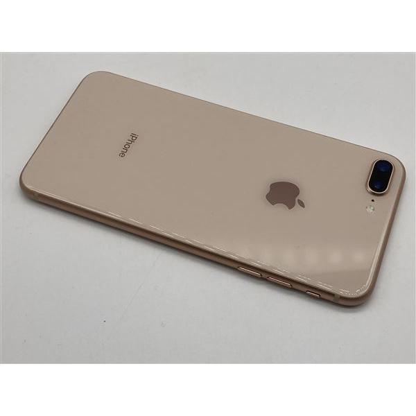 iPhone8 Plus[256GB] au MQ9Q2J ゴールド【安心保証】｜geoshopping｜03