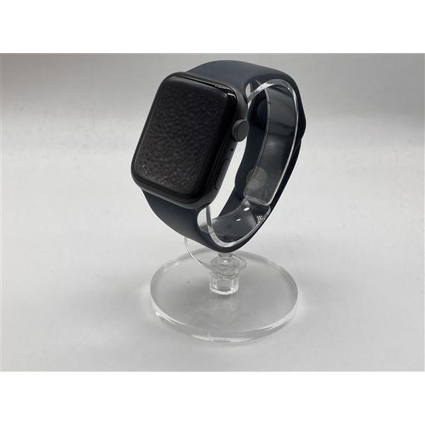 SE 第1世代[44mm/GPS]アルミ スペースグレイ Apple Watch【安 … : ゲオ