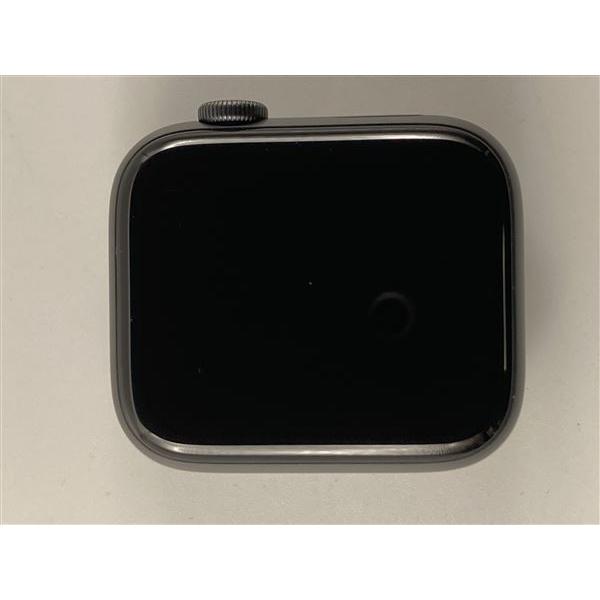 SE 第1世代[44mm/GPS]アルミ スペースグレイ Apple Watch【安 … : ゲオ