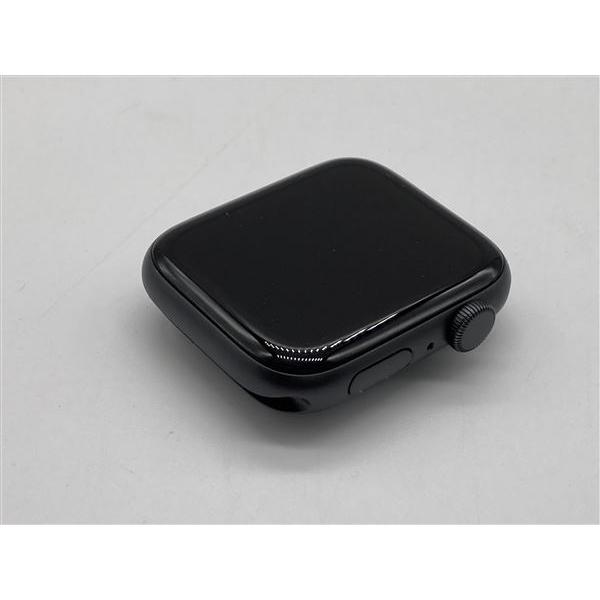SE 第1世代[44mm/GPS]アルミ スペースグレイ Apple Watch【安 … : ゲオ 