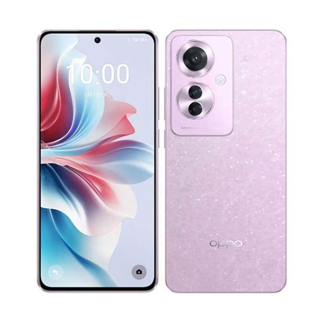 OPPO Reno11 A 128GB コーラルパープル CPH2603 楽天♪ OPPO Reno11 A CPH2603[128GB] 楽天モバイル コーラルパープル… : ゲオ