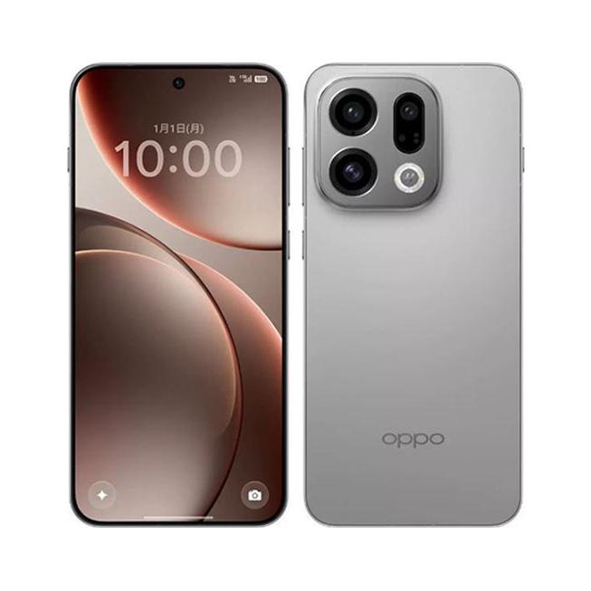 【コロ助マン】【美品】OPPO find x9 512G Oppo Find X9 Pro 5G 512GB 16GB CN Model w/Google Play Unlocked GSM